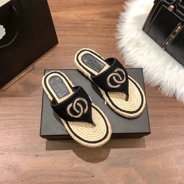 2023 women c brand slipper flip flops knit woven sandal designers fisherman slippers womens outdoor pool slide sandals shoes mules slides sl, Black
2023 women c brand slipper flip flops knit woven sandal designers fisherman slippers womens outdoor pool slide sandals shoes mules slides sl, Black