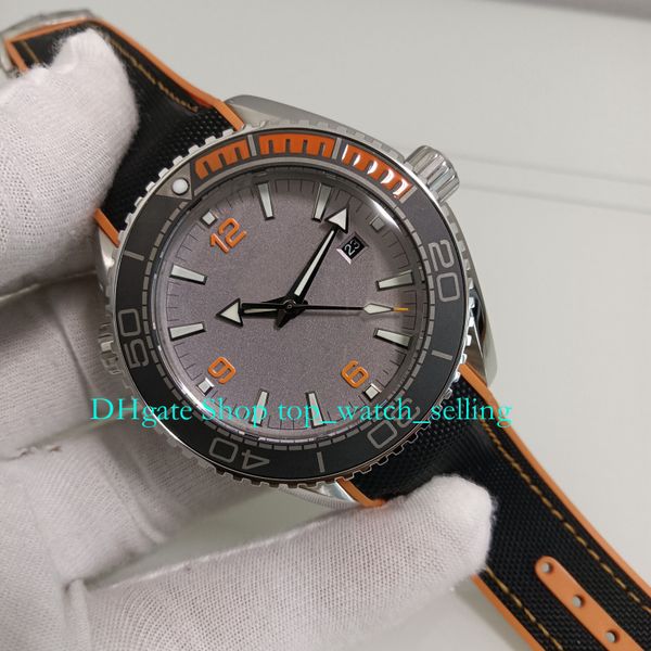 watches for men 600m grey dial date rubber bracelet cal.8900 movement mens mechanical sport wristwatches men's automatic watch, Slivery;black
watches for men 600m grey dial date rubber bracelet cal.8900 movement mens mechanical sport wristwatches men's automatic watch, Slivery;black