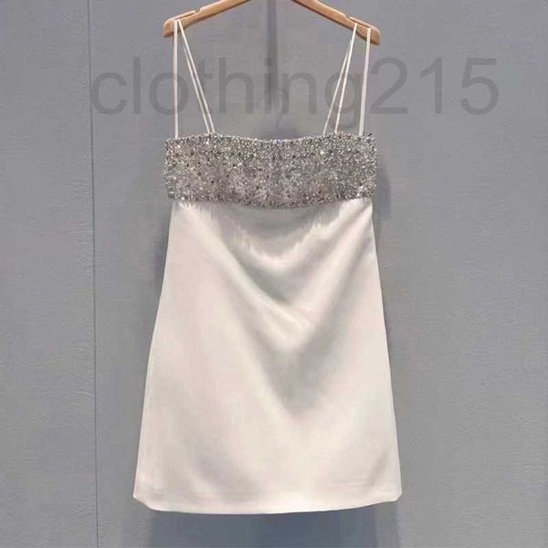 skirts&skorts designer white dress hand-stitched drill nail bead suspender luxury noble bottom skirt new style in early spring o7wu
skirts&skorts designer white dress hand-stitched drill nail bead suspender luxury noble bottom skirt new style in early spring o7wu