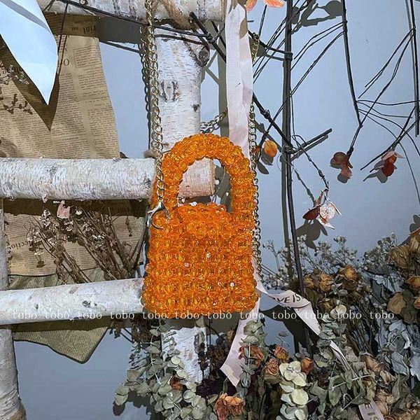 evening bag tobo women mini clear crossbody bags for metal chain bead orange han
evening bag tobo women mini clear crossbody bags for metal chain bead orange han