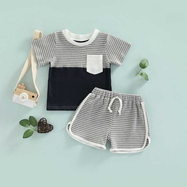 clothing sets summer new kids baby boys pants suit clothes short sleeve plaid print pocket elastic shorts pcs outfits for toddler, White
clothing sets summer new kids baby boys pants suit clothes short sleeve plaid print pocket elastic shorts pcs outfits for toddler, White