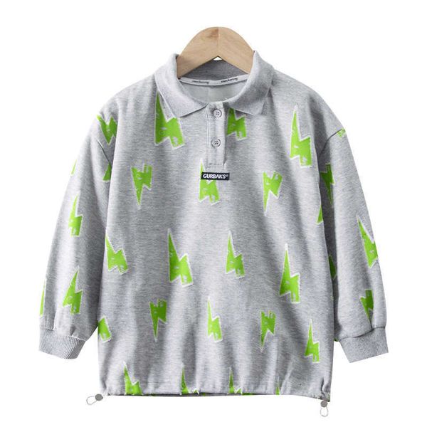 clothing sets boys' polo shirt spring wear 2023 new western-style chil1en's t-shirt love big boys handsome long-sleeved sweater tr, White
clothing sets boys' polo shirt spring wear 2023 new western-style chil1en's t-shirt love big boys handsome long-sleeved sweater tr, White