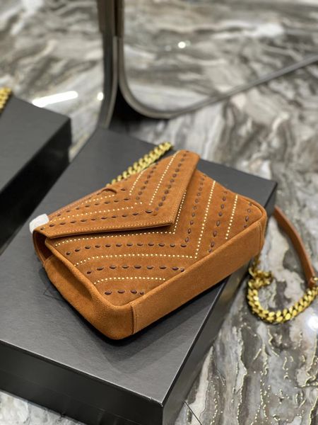 crossbody bag handbag rivet threaded rope matte messenger bag star the same style fashion casual elegant and luxurious
crossbody bag handbag rivet threaded rope matte messenger bag star the same style fashion casual elegant and luxurious