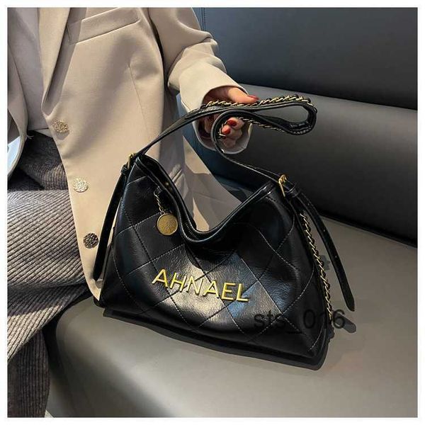 women's one-shoulder bags advanced texture new trend personalized fashion handbag popular t2302142
women's one-shoulder bags advanced texture new trend personalized fashion handbag popular t2302142