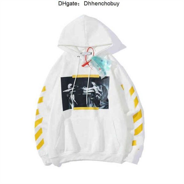 yellow and red ribbons tag hoodies sweatshirts white for men letter off male black casual hip hop sport boy men's pullover 663t
yellow and red ribbons tag hoodies sweatshirts white for men letter off male black casual hip hop sport boy men's pullover 663t