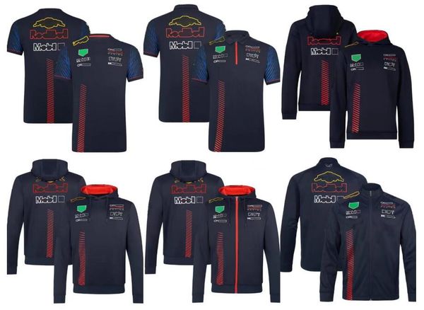 2023 new f1 racing jersey summer team short-sleeved polo shirt customized with the same style
2023 new f1 racing jersey summer team short-sleeved polo shirt customized with the same style
