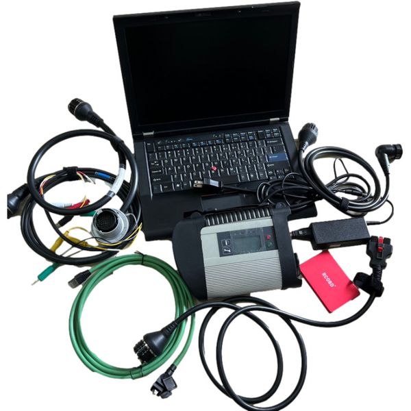 v2022-12 mb star c4 for benz car& truck with wifi function mb sd connect c4 with lapi5 t410 ready to work
v2022-12 mb star c4 for benz car& truck with wifi function mb sd connect c4 with lapi5 t410 ready to work