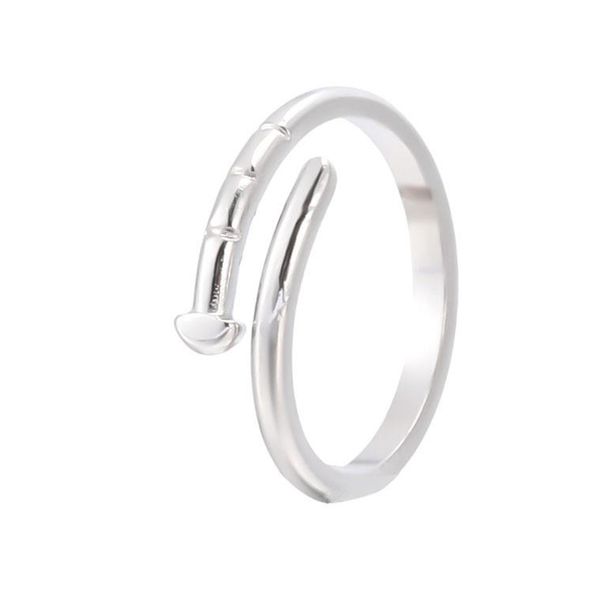 designer nail ring luxury jewelry midi rings for women titanium steel alloy gold-plated process fashion accessories never fade not allergics
designer nail ring luxury jewelry midi rings for women titanium steel alloy gold-plated process fashion accessories never fade not allergics