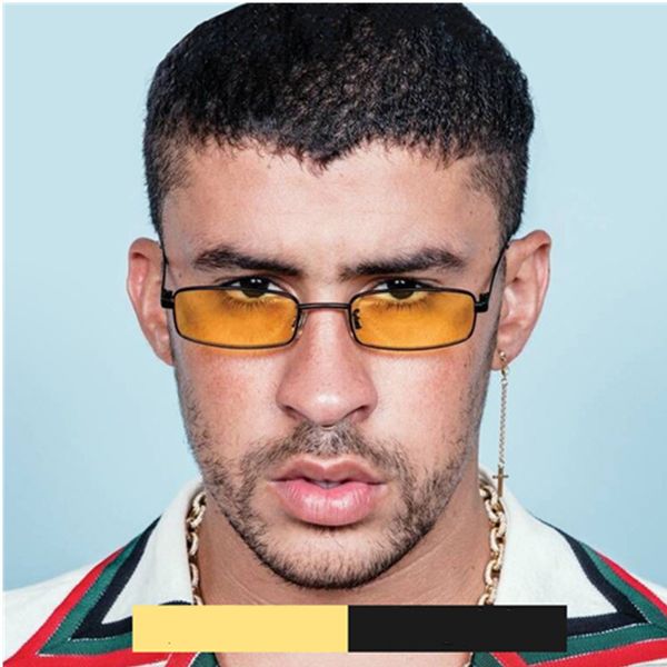 metal square sunglasses woman retro brand travel small rectangle sun glasses male black yellow red mirror vintage oculos de sol, White;black
metal square sunglasses woman retro brand travel small rectangle sun glasses male black yellow red mirror vintage oculos de sol, White;black
