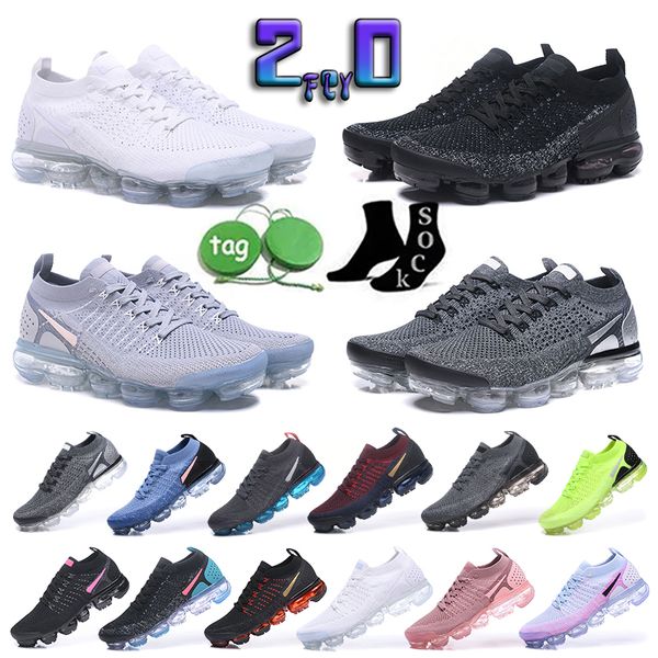 2023 casual shoes chaussures laceless 2.0 running triple black designer mens women sneakers fly white knit cushion trainers size
2023 casual shoes chaussures laceless 2.0 running triple black designer mens women sneakers fly white knit cushion trainers size