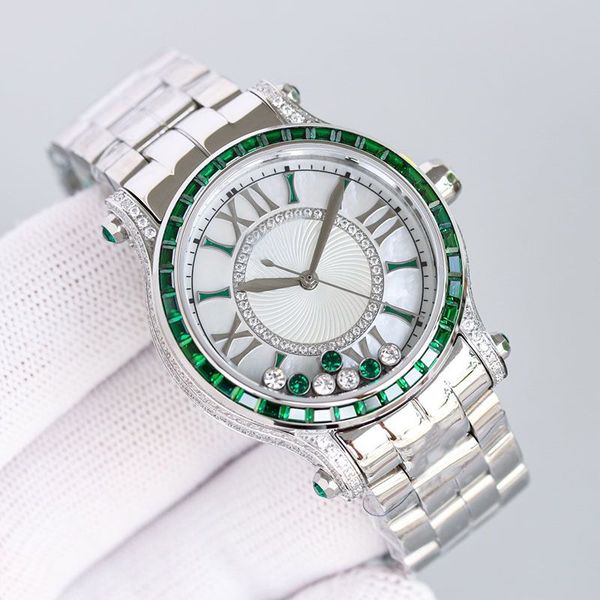 women's watch automatic mechanical watch 36mm classic business sapphire 904l, Slivery;golden
women's watch automatic mechanical watch 36mm classic business sapphire 904l, Slivery;golden