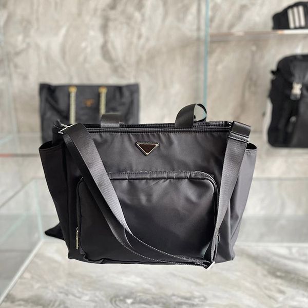 designer nylon totes ladies vintage handbag girls leisure bag shoulder crossbody bags high capacity with long strap
designer nylon totes ladies vintage handbag girls leisure bag shoulder crossbody bags high capacity with long strap