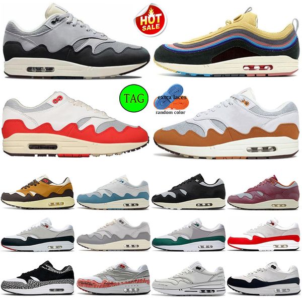 men women running shoes 1 87 sport sneakers noise aqua 1s 87s sean wotherspoon anniversary red baroque brown monarch evergreen aura have a d
men women running shoes 1 87 sport sneakers noise aqua 1s 87s sean wotherspoon anniversary red baroque brown monarch evergreen aura have a d