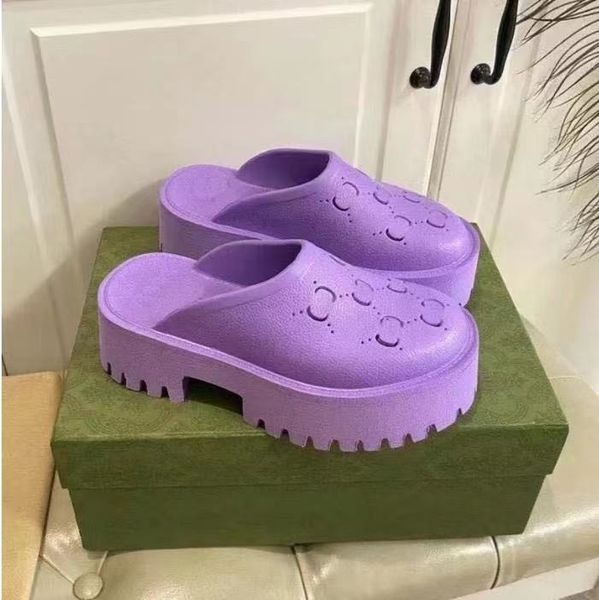 luxury slippers brand flat heel sandals designers women ladies hollow platform sandals made of transparent materials fashionable lovely sunn, Blue;gray
luxury slippers brand flat heel sandals designers women ladies hollow platform sandals made of transparent materials fashionable lovely sunn, Blue;gray