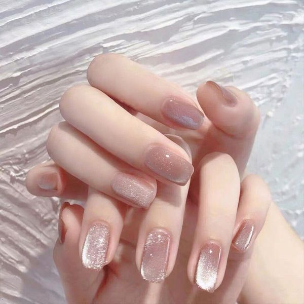 false nails 24pcsbox cat eye potherapy patch wearable fake short wedding for winter autumn wearable full cover 230214, Red;gold
false nails 24pcsbox cat eye potherapy patch wearable fake short wedding for winter autumn wearable full cover 230214, Red;gold