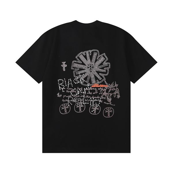 men's plus tees short sleeve cotton tshirts summer high street casual tees o neck t-shirt, Black;brown
men's plus tees short sleeve cotton tshirts summer high street casual tees o neck t-shirt, Black;brown