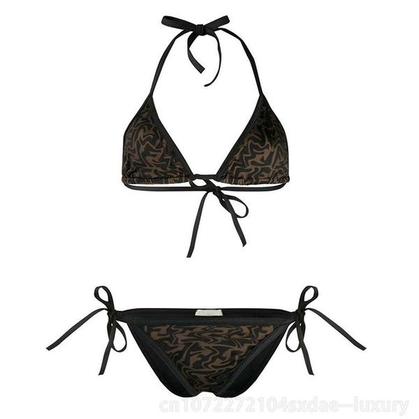 women's swimwear fswimsuit female slim fashion strapping small chest gathered open back hanging neck triangle split bikini j230214, White;black
women's swimwear fswimsuit female slim fashion strapping small chest gathered open back hanging neck triangle split bikini j230214, White;black