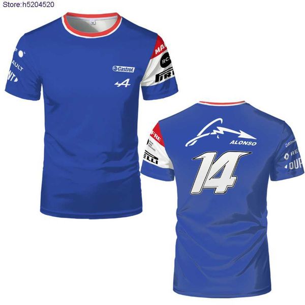 men's t shirt 2023 new fashion f1 formula one racing team alpine alonso car 3d print streetwear women o-neck kids tees jersey, White;black
men's t shirt 2023 new fashion f1 formula one racing team alpine alonso car 3d print streetwear women o-neck kids tees jersey, White;black