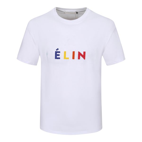 mens t shirts summer short sleeves 2023 fashion printed casual outdoor men tees crew neck clothes 21ss tshirt qaq, White;black
mens t shirts summer short sleeves 2023 fashion printed casual outdoor men tees crew neck clothes 21ss tshirt qaq, White;black