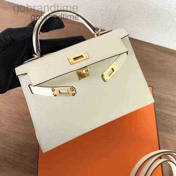 lady high e quality ladies leather woman bag second generation 2023 shoulder classic mini small handbag kellies platinum single bags messeng
lady high e quality ladies leather woman bag second generation 2023 shoulder classic mini small handbag kellies platinum single bags messeng