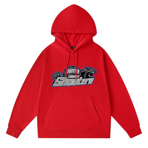 trapstar hoodie spring and autumn pullover sports hoodie men's loose long-sleeved casual trend cotton hoodie versatile, Black
trapstar hoodie spring and autumn pullover sports hoodie men's loose long-sleeved casual trend cotton hoodie versatile, Black