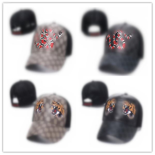 2023 classic peaked caps snake tiger bee luxurys mens womens designers cat canvas men baseball fashion women sun hat hats barrel cap h14, Blue;gray
2023 classic peaked caps snake tiger bee luxurys mens womens designers cat canvas men baseball fashion women sun hat hats barrel cap h14, Blue;gray