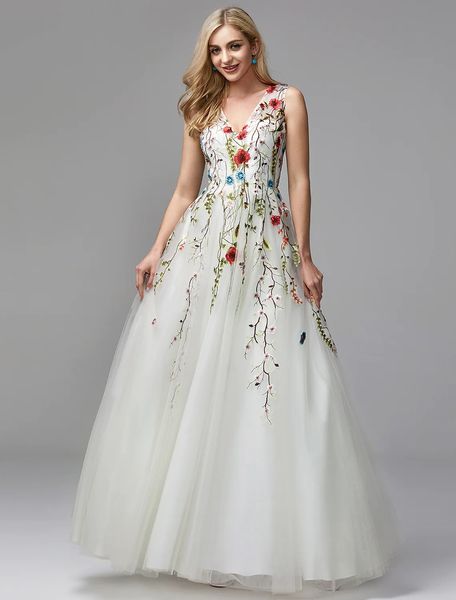 elegant engagement evening dress floor length sleeveless v neck lace embroidery women prom formal gown robe de soiree 2023 vestidos, Black;red
elegant engagement evening dress floor length sleeveless v neck lace embroidery women prom formal gown robe de soiree 2023 vestidos, Black;red