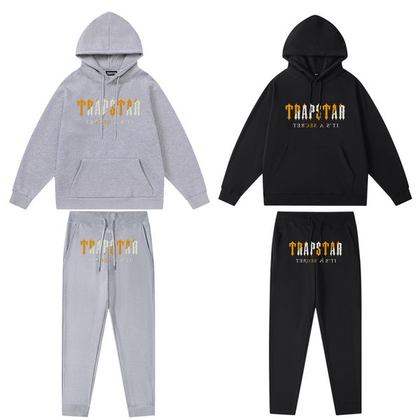 trapstar hoodie fashion brand hoodie men's autumn loose and handsome personality printing pure cotton large long-sleeved hoodie women, Black
trapstar hoodie fashion brand hoodie men's autumn loose and handsome personality printing pure cotton large long-sleeved hoodie women, Black