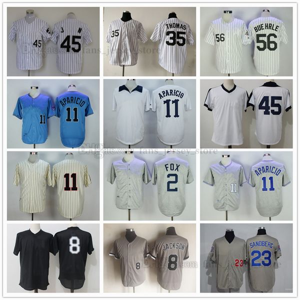 movie mitchell and ness baseball jerseys billy 8 grey pullover 11 luis aparicio 23 robin ventura 35 frank thomas #45 49 sale 56 buehrle 2 ne, Blue;black
movie mitchell and ness baseball jerseys billy 8 grey pullover 11 luis aparicio 23 robin ventura 35 frank thomas #45 49 sale 56 buehrle 2 ne, Blue;black