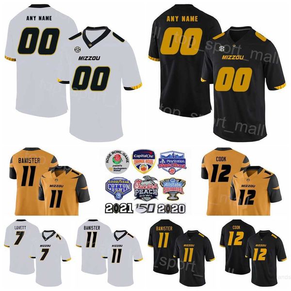 ncaa college football missouri tigers jersey 12 brady cook 8 nathaniel peat 20 cody schrader 7 dominic lovett 11 barrett banister 8 tyron ho, Black
ncaa college football missouri tigers jersey 12 brady cook 8 nathaniel peat 20 cody schrader 7 dominic lovett 11 barrett banister 8 tyron ho, Black