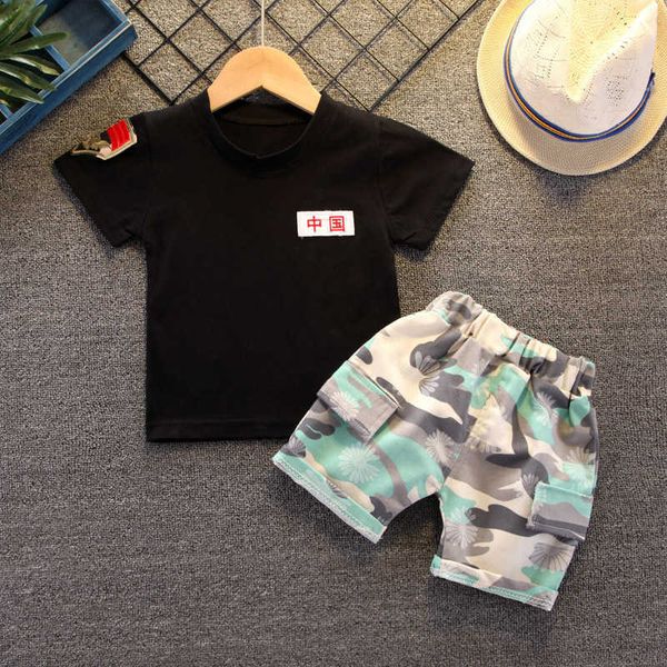 sets children clothing set baby boy clothes boys outfit costumes summer new fashion cotton camouflage shorts setsmy, White
sets children clothing set baby boy clothes boys outfit costumes summer new fashion cotton camouflage shorts setsmy, White