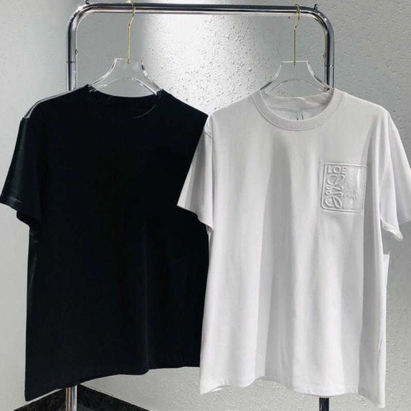 lo men's plus size t shirt designer shirts 3d letter hoodie summer round neck short-sleeved couple pullover pure cotton breathable swea, White;black
lo men's plus size t shirt designer shirts 3d letter hoodie summer round neck short-sleeved couple pullover pure cotton breathable swea, White;black