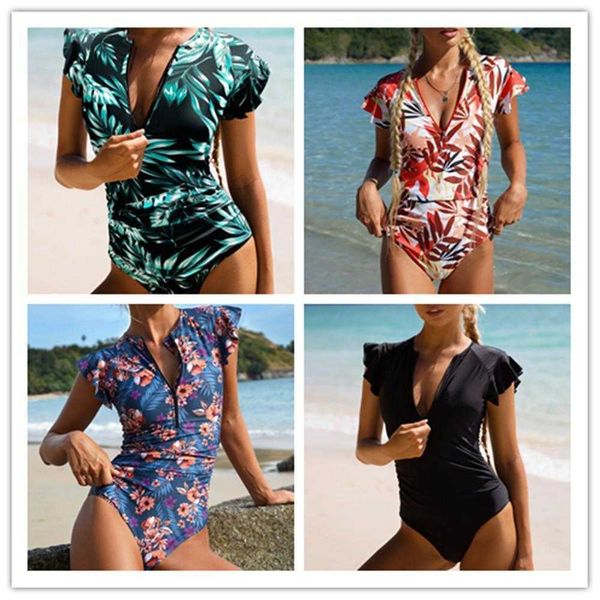 swimsuit womens flash digital printing bikini one piece solid color multicolor, White;black
swimsuit womens flash digital printing bikini one piece solid color multicolor, White;black