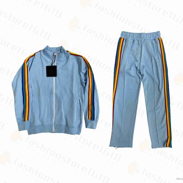 mens womens tracksuits sweatshirts suits men track sweat suit coats retro casual with white striped side webbing, Gray
mens womens tracksuits sweatshirts suits men track sweat suit coats retro casual with white striped side webbing, Gray
