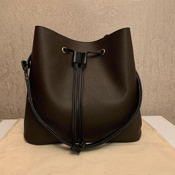 women leather neonoe bucket shoulder bags designers handbags purse female drawstring bag tote fashion crossbody bag m44022 m44887 new
women leather neonoe bucket shoulder bags designers handbags purse female drawstring bag tote fashion crossbody bag m44022 m44887 new
