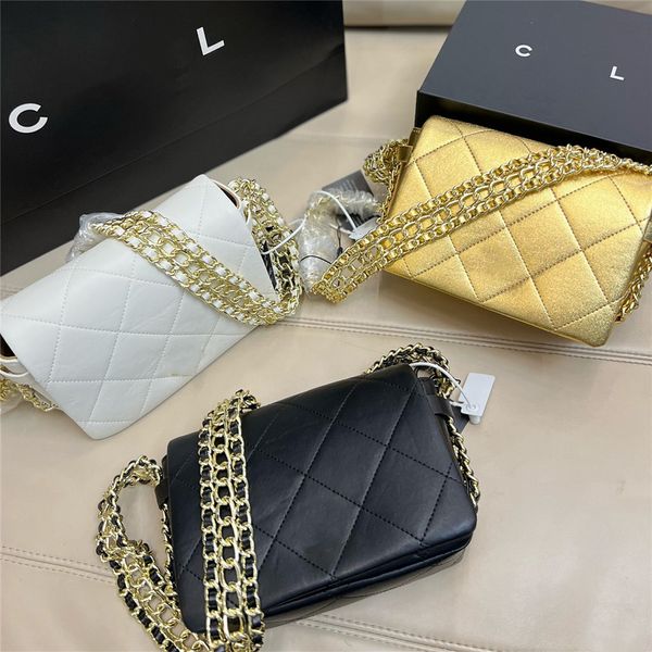 coco golden chain bag lattice leather crossbody bags croissant wallet shoulder the tote bag women lady luxurys designers satchel bucket poch
coco golden chain bag lattice leather crossbody bags croissant wallet shoulder the tote bag women lady luxurys designers satchel bucket poch