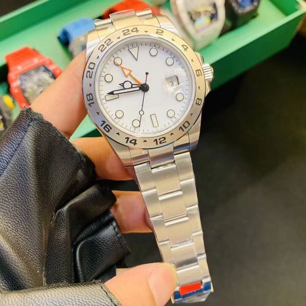 classic luxury watch automatic mechanical 40mm fashion business watch montel luxury, Slivery;golden
classic luxury watch automatic mechanical 40mm fashion business watch montel luxury, Slivery;golden