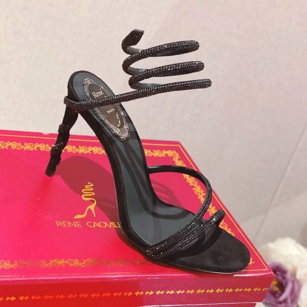 rene caovilla red jewel sandalwith shoes crystal-encrusted snake strapand toe bands dress shoes rhinestone wrapping around the evening shoes
rene caovilla red jewel sandalwith shoes crystal-encrusted snake strapand toe bands dress shoes rhinestone wrapping around the evening shoes
