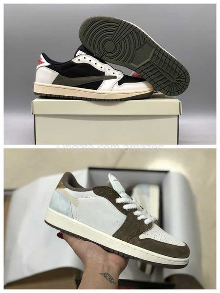 2023 new 1 retro low og sp olive w mens 1s sports shoes zoom air black sail olive white sneakers dz4137-106 for size eur 40-46
2023 new 1 retro low og sp olive w mens 1s sports shoes zoom air black sail olive white sneakers dz4137-106 for size eur 40-46