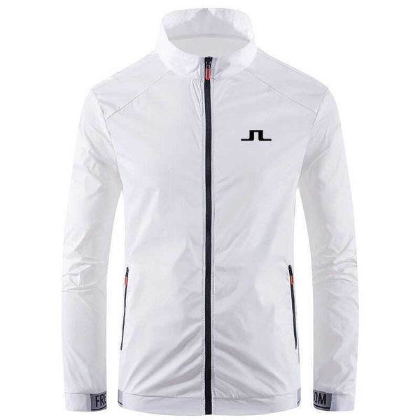 outdoor t-shirts 2022 spring autumn men's golf jacket fashion casual waterproof sun protection jacket windbreaker men's coat zippe, Gray;blue
outdoor t-shirts 2022 spring autumn men's golf jacket fashion casual waterproof sun protection jacket windbreaker men's coat zippe, Gray;blue