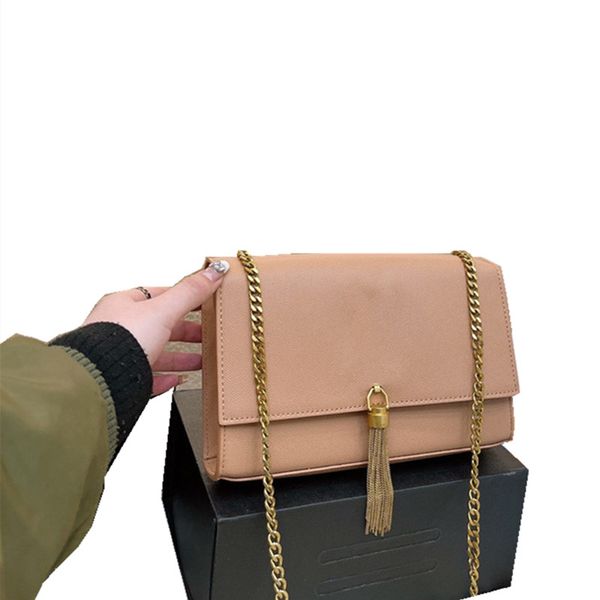 2023 designers sunset tassels messenger alligator bag women chain shoulder bags fashion tote handbags purse y24
2023 designers sunset tassels messenger alligator bag women chain shoulder bags fashion tote handbags purse y24