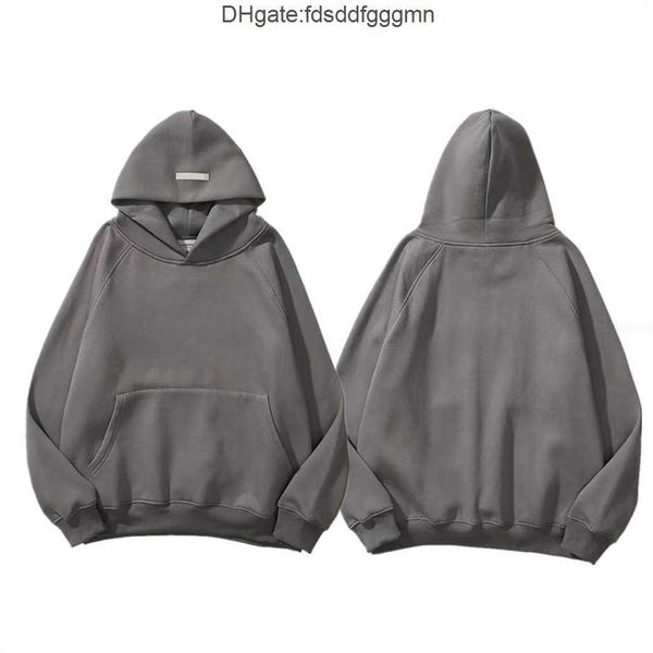 ess sweater designer men's hoodie sweat shirt loose half zip long sleeve coat women's coats couple q5d3, Black
ess sweater designer men's hoodie sweat shirt loose half zip long sleeve coat women's coats couple q5d3, Black