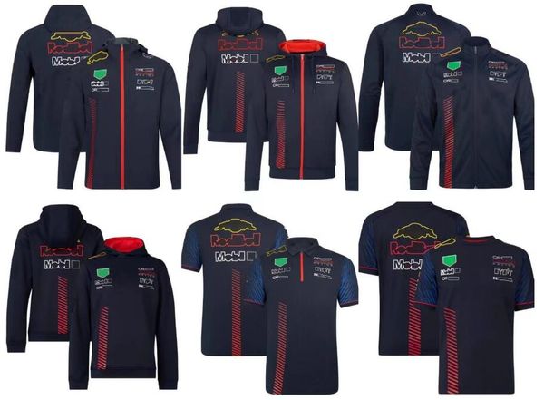f1 racing polo shirt 2023 spring and autumn new hoodie customized with the same style
f1 racing polo shirt 2023 spring and autumn new hoodie customized with the same style