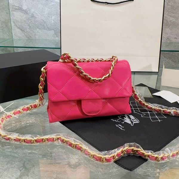 thick chain multi pochettes women crossbody designer bag luxury handbags matelasse leather quilted hardware portable key pouch birkin coin p
thick chain multi pochettes women crossbody designer bag luxury handbags matelasse leather quilted hardware portable key pouch birkin coin p