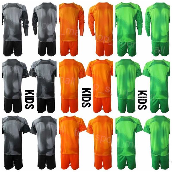 club team soccer san lorenzo goalkeeper gk 12 sebastian torrico jerseys set long sleeve goalie 13 augusto batalla 25 mateo clemente football, Black
club team soccer san lorenzo goalkeeper gk 12 sebastian torrico jerseys set long sleeve goalie 13 augusto batalla 25 mateo clemente football, Black