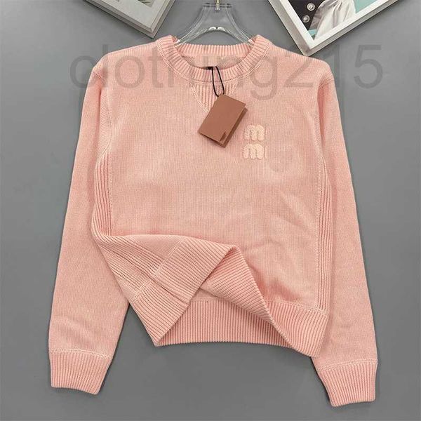 women's knits & tees designer knitted letter round neck long-sleeved sweater sweet girl pink new in autumn and winter 2022 wb0k, White
women's knits & tees designer knitted letter round neck long-sleeved sweater sweet girl pink new in autumn and winter 2022 wb0k, White