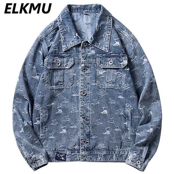 men's jackets men y2k casual denim graphic oversized hip hop streetwear 5xl loose blue jeans man outwear coat 230213, Black;brown
men's jackets men y2k casual denim graphic oversized hip hop streetwear 5xl loose blue jeans man outwear coat 230213, Black;brown