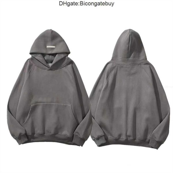 ess sweater designer men's hoodie sweat shirt loose half zip long sleeve coat women's coats couple ga5g, Black
ess sweater designer men's hoodie sweat shirt loose half zip long sleeve coat women's coats couple ga5g, Black