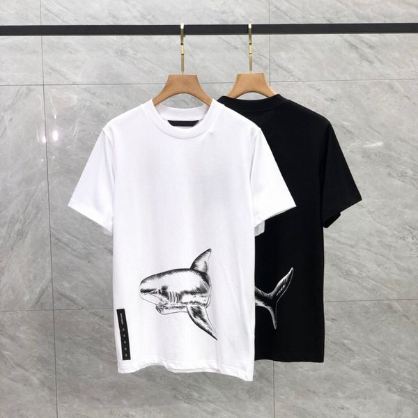 23ss europe italy sketch sharks print tee design t shirt high street spring summer fashion skateboard men tshirt, Black;brown
23ss europe italy sketch sharks print tee design t shirt high street spring summer fashion skateboard men tshirt, Black;brown