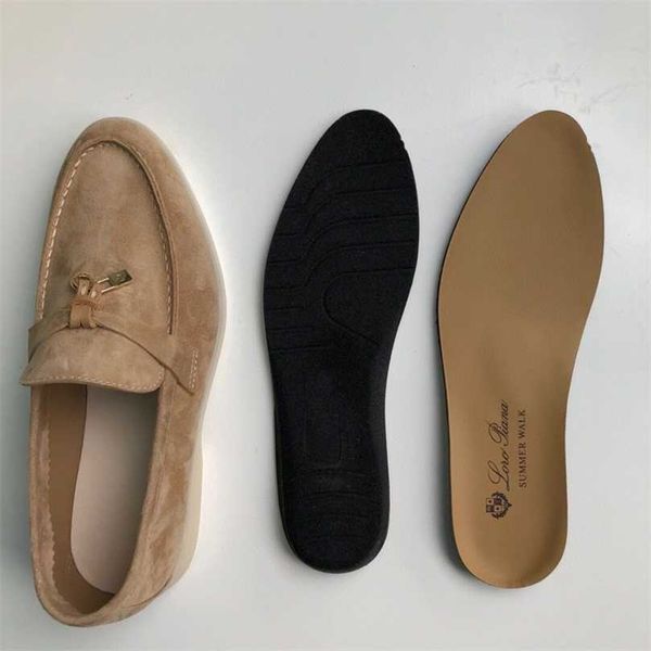 loropiana desiner shoes online lp pure soft sole loafers put on lazy women's flat shoes deerskinzszg, Black;white
loropiana desiner shoes online lp pure soft sole loafers put on lazy women's flat shoes deerskinzszg, Black;white